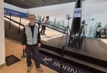 Escola traz experiência de esquiar entre quatro paredes escola-traz-experiencia-de-esquiar-entre-quatro-paredes