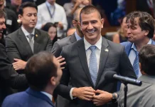 PDT aciona STF para anular eleição de Douglas Ruas na Alerj pdt-aciona-stf-para-anular-eleicao-de-douglas-ruas-na-alerj