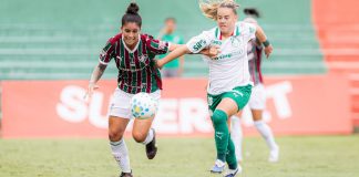 Brasileiro feminino: Palmeiras derrota Fluminense no Luso Brasileiro brasileiro-feminino:-palmeiras-derrota-fluminense-no-luso-brasileiro