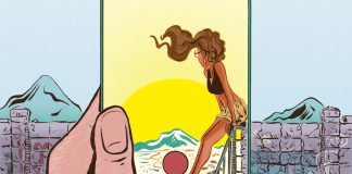 Turismo responsável propõe viajar mais atento aos impactos do passeio turismo-responsavel-propoe-viajar-mais-atento-aos-impactos-do-passeio