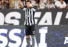 Botafogo bate Chape em jogo de abertura da 5ª fase da Copa do Brasil botafogo-bate-chape-em-jogo-de-abertura-da-5a-fase-da-copa-do-brasil