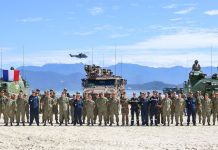 Marinha francesa realiza missão de formação no Brasil marinha-francesa-realiza-missao-de-formacao-no-brasil