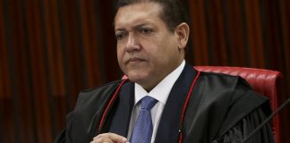 Nunes Marques assume presidência do TSE dia 12 de maio nunes-marques-assume-presidencia-do-tse-dia-12-de-maio