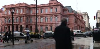 Milei proíbe acesso de jornalistas à Casa Rosada: “ataque à imprensa” milei-proibe-acesso-de-jornalistas-a-casa-rosada:-“ataque-a-imprensa”