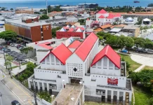 Centro Dragão do Mar celebra 27 anos com programação gratuita centro-dragao-do-mar-celebra-27-anos-com-programacao-gratuita