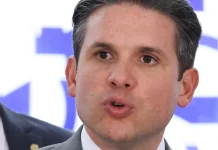 Motta cria comissão para analisar PEC da redução da escala 6×1 motta-cria-comissao-para-analisar-pec-da-reducao-da-escala-6×1