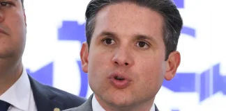 Motta cria comissão para analisar PEC da redução da escala 6×1 motta-cria-comissao-para-analisar-pec-da-reducao-da-escala-6×1