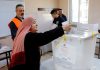 Palestinos vão às urnas em eleições municipais palestinos-vao-as-urnas-em-eleicoes-municipais