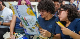 Campanha em escolas do DF alerta para prevenção de desastre climático campanha-em-escolas-do-df-alerta-para-prevencao-de-desastre-climatico