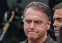 PGR dá aval para Bolsonaro fazer cirurgia no ombro pgr-da-aval-para-bolsonaro-fazer-cirurgia-no-ombro