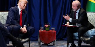 Lula repudia ataque a tiros ocorrido em evento com Donald Trump lula-repudia-ataque-a-tiros-ocorrido-em-evento-com-donald-trump