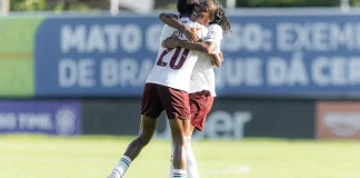 Fluminense derrota Mixto-MT por 2 a 0 com gols de Keké e Dedé fluminense-derrota-mixto-mt-por-2-a-0-com-gols-de-keke-e-dede