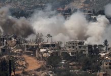 Mãe e criança brasileiras morrem no Líbano após ataques de Israel mae-e-crianca-brasileiras-morrem-no-libano-apos-ataques-de-israel