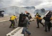 Moraes concede domiciliar a Fátima de Tubarão e mais 18 idosos do 8/01 moraes-concede-domiciliar-a-fatima-de-tubarao-e-mais-18-idosos-do-8/01
