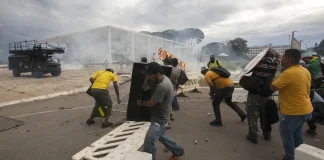 Moraes concede domiciliar a Fátima de Tubarão e mais 18 idosos do 8/01 moraes-concede-domiciliar-a-fatima-de-tubarao-e-mais-18-idosos-do-8/01