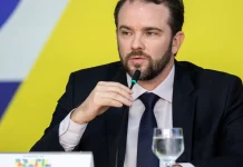 Governo anuncia bloqueio de 27 plataformas de mercado preditivo governo-anuncia-bloqueio-de-27-plataformas-de-mercado-preditivo