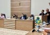 Ouvidor: Câmara aprova propostas sociais e reforça segurança em sessão ordinária ouvidor:-camara-aprova-propostas-sociais-e-reforca-seguranca-em-sessao-ordinaria