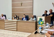 Ouvidor: Câmara aprova propostas sociais e reforça segurança em sessão ordinária ouvidor:-camara-aprova-propostas-sociais-e-reforca-seguranca-em-sessao-ordinaria