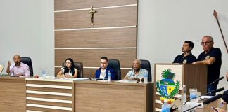 Ouvidor: Câmara aprova propostas sociais e reforça segurança em sessão ordinária ouvidor:-camara-aprova-propostas-sociais-e-reforca-seguranca-em-sessao-ordinaria