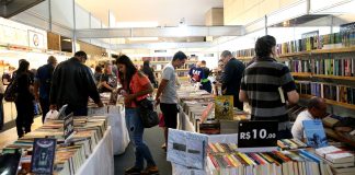 Cresce número de consumidores de livros em 2025 no Brasil cresce-numero-de-consumidores-de-livros-em-2025-no-brasil