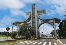 Goinfra abre cadastro para comerciantes na Rodovia dos Romeiros durante festa em Trindade goinfra-abre-cadastro-para-comerciantes-na-rodovia-dos-romeiros-durante-festa-em-trindade