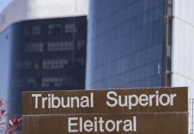 TSE tem maioria para cassar mandato do governador de Roraima tse-tem-maioria-para-cassar-mandato-do-governador-de-roraima