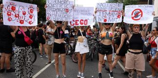 Programa Antes que Aconteça quer ampliar rede de proteção à mulher programa-antes-que-aconteca-quer-ampliar-rede-de-protecao-a-mulher