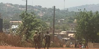 África: cerco à capital do Mali desafia Aliança de Estados do Sahel africa:-cerco-a-capital-do-mali-desafia-alianca-de-estados-do-sahel