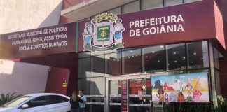 Goiânia: Casa Abrigo reforça rede de proteção a mulheres em situação de violência goiania:-casa-abrigo-reforca-rede-de-protecao-a-mulheres-em-situacao-de-violencia