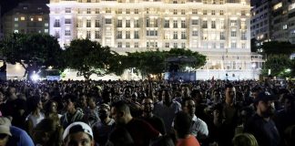 Show de Shakira deve movimentar R$ 800 milhões na economia do Rio show-de-shakira-deve-movimentar-r$-800-milhoes-na-economia-do-rio
