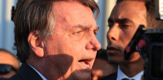 Bolsonaro tem alta hospitalar após passar por cirurgia no ombro bolsonaro-tem-alta-hospitalar-apos-passar-por-cirurgia-no-ombro