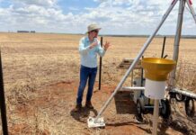 Agro de Goiás pode capturar até 5 toneladas de CO₂ por tonelada de grãos agro-de-goias-pode-capturar-ate-5-toneladas-de-co₂-por-tonelada-de-graos
