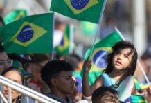 Decisão dos EUA sobre facções tenta limitar soberania do Brasil decisao-dos-eua-sobre-faccoes-tenta-limitar-soberania-do-brasil