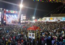 Um dos maiores do país, São João de Caruaru começa no sábado um-dos-maiores-do-pais,-sao-joao-de-caruaru-comeca-no-sabado