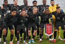 Anfitrião Canadá enfrenta Bósnia, Suíça e Catar no Grupo B da Copa anfitriao-canada-enfrenta-bosnia,-suica-e-catar-no-grupo-b-da-copa