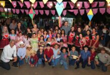 Catalão: Feira Parque chega à comunidade da Cisterna e amplia inclusão social na zona rural catalao:-feira-parque-chega-a-comunidade-da-cisterna-e-amplia-inclusao-social-na-zona-rural