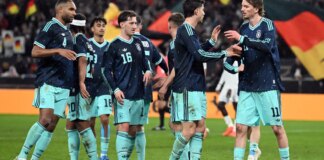 Tetracampeã mundial Alemanha é o destaque do Grupo E da Copa tetracampea-mundial-alemanha-e-o-destaque-do-grupo-e-da-copa