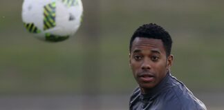 Robinho: defesa pede ao STF retirada da hediondez do crime de estupro robinho:-defesa-pede-ao-stf-retirada-da-hediondez-do-crime-de-estupro