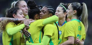 Seleção feminina encara Estados Unidos esta noite em São Paulo selecao-feminina-encara-estados-unidos-esta-noite-em-sao-paulo