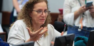 Parlamentares governistas vão aos EUA apresentar contraponto à direita parlamentares-governistas-vao-aos-eua-apresentar-contraponto-a-direita