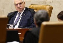 STF: Fachin diz que pretende arquivar inquérito das Fake News stf:-fachin-diz-que-pretende-arquivar-inquerito-das-fake-news
