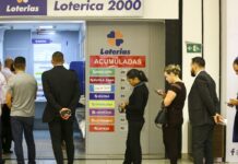 Mega-Sena sorteia prêmio acumulado em R$ 112 milhões neste domingo mega-sena-sorteia-premio-acumulado-em-r$-112-milhoes-neste-domingo