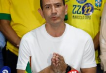 Após retotalização dos votos, Douglas Ruas tem 50,88% dos votos no RJ apos-retotalizacao-dos-votos,-douglas-ruas-tem-50,88%-dos-votos-no-rj