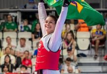 Maria Clara Pacheco é ouro em 3ª etapa do Grand Prix de taekwondo maria-clara-pacheco-e-ouro-em-3a-etapa-do-grand-prix-de-taekwondo