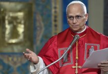 Papa Leão XIV fará cirurgia para retirar nódulo no pulmão papa-leao-xiv-fara-cirurgia-para-retirar-nodulo-no-pulmao