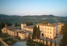 Belmond reabre castelo na Toscana com design, vinho e memória belmond-reabre-castelo-na-toscana-com-design,-vinho-e-memoria
