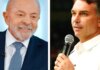 Lula defende Sul Global; Flávio quer proximidade com EUA e Israel lula-defende-sul-global;-flavio-quer-proximidade-com-eua-e-israel