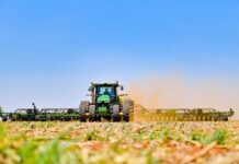 Goiás: Secretaria-Geral de Governo lança boletim dedicado ao PIB do agronegócio goias:-secretaria-geral-de-governo-lanca-boletim-dedicado-ao-pib-do-agronegocio