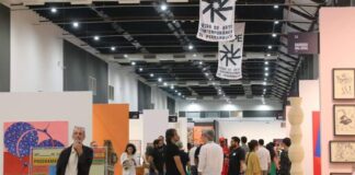 Galerias, curadores e colecionadores se encontram na Art.Pe, em Recife galerias,-curadores-e-colecionadores-se-encontram-na-art.pe,-em-recife