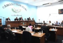 Catalão: Câmara aprova projetos nas áreas de segurança, saúde e meio ambiente catalao:-camara-aprova-projetos-nas-areas-de-seguranca,-saude-e-meio-ambiente